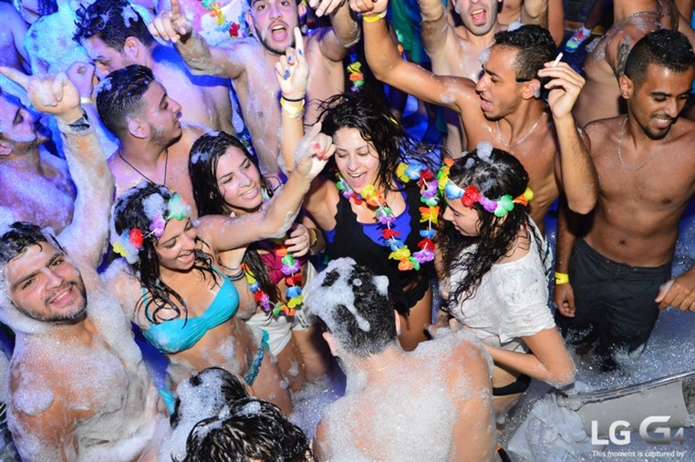 Foam Fest 6.0 by Michel Kharrat Part 1